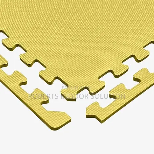 Multipurpose Exercise Floor Mat