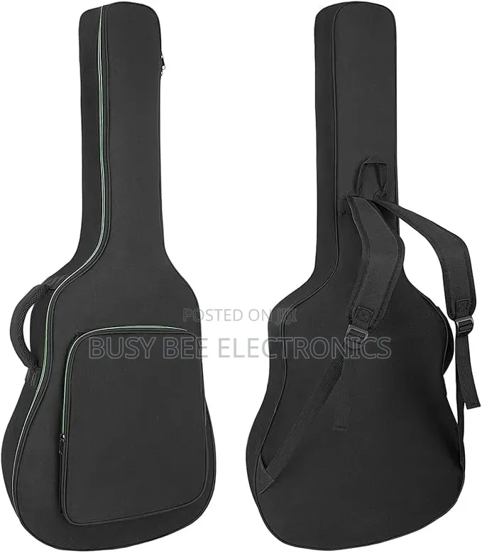 Acoustic Fully Padded Guitar Bag