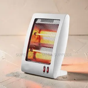 Safe Operation User Friendly 800w Electric Room Heater Space Heater
