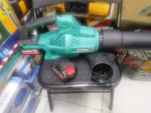 Meakida Leaf Blower