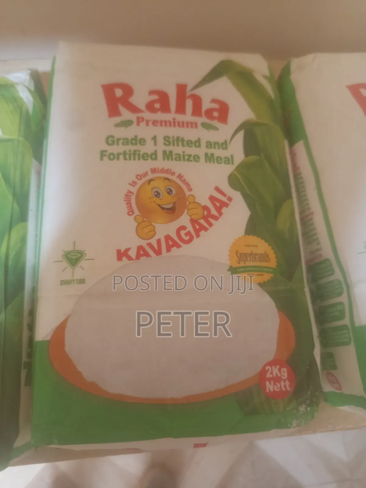 Raha Premium