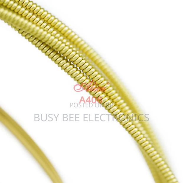 A406 Guitar Strings - thumbnail 2
