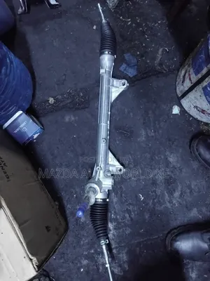 Nv 200 New Steering Rack