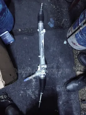 Nv 200 New Steering Rack