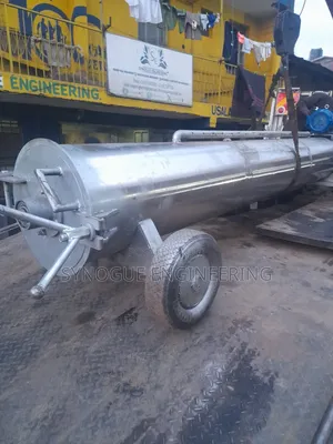 Rug/Carpet Spinner Machine -Stainless Steel