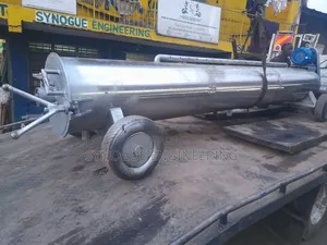 Rug/Carpet Spinner Machine -Stainless Steel
