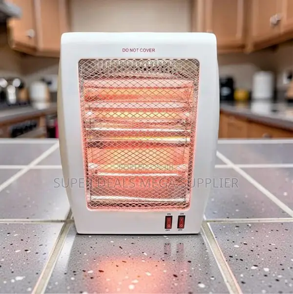 Modern Design Stylish 800w Electric Room Heater Space Heater