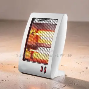 Modern Design Stylish 800w Electric Room Heater Space Heater
