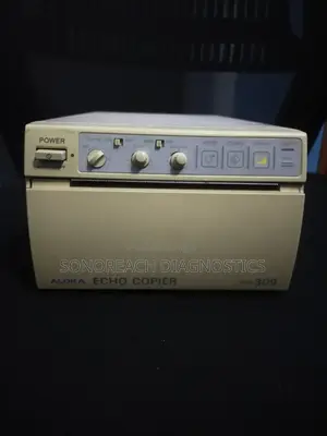 Ultrasound Thermal Printer