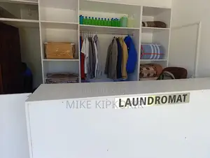Laundry Attendant Wanted
