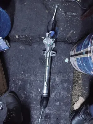 Premio Nyoka Steering Rack