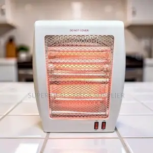 Space Saving Compact 800w Electric Room Heater Space Heater