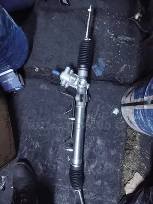 Premio Nyoka Steering Rack