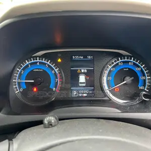 Nissan Dayz 2019 White