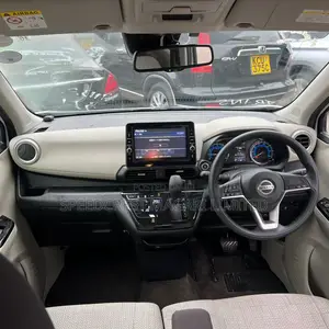 Nissan Dayz 2019 White