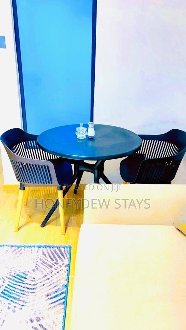 Furnished Studio Apartment Himalaya Heights -Kilimani - thumbnail 2