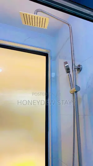 Furnished Studio Apartment Himalaya Heights -Kilimani
