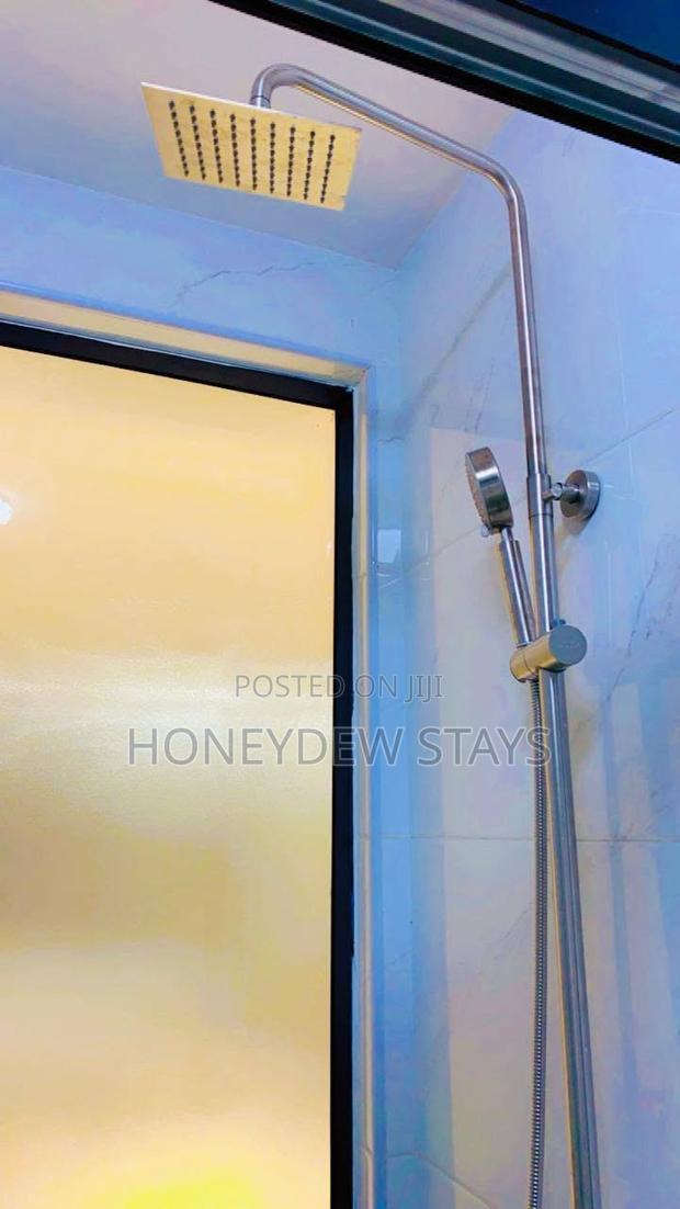 Furnished Studio Apartment Himalaya Heights -Kilimani - thumbnail 4