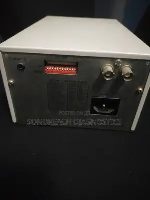Ultrasound Thermal Printer