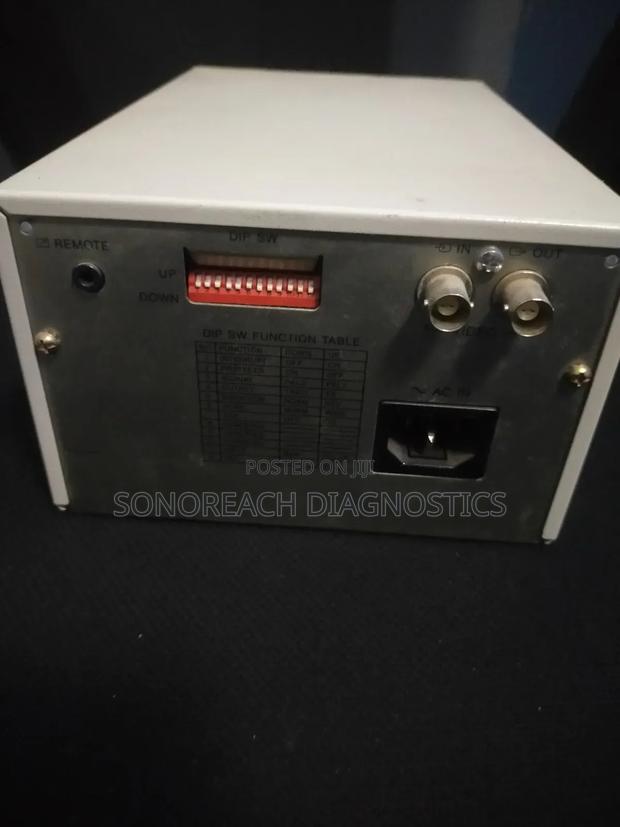 Ultrasound Thermal Printer - thumbnail 2
