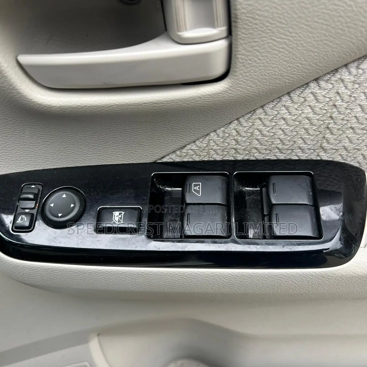 Nissan Dayz 2019 White