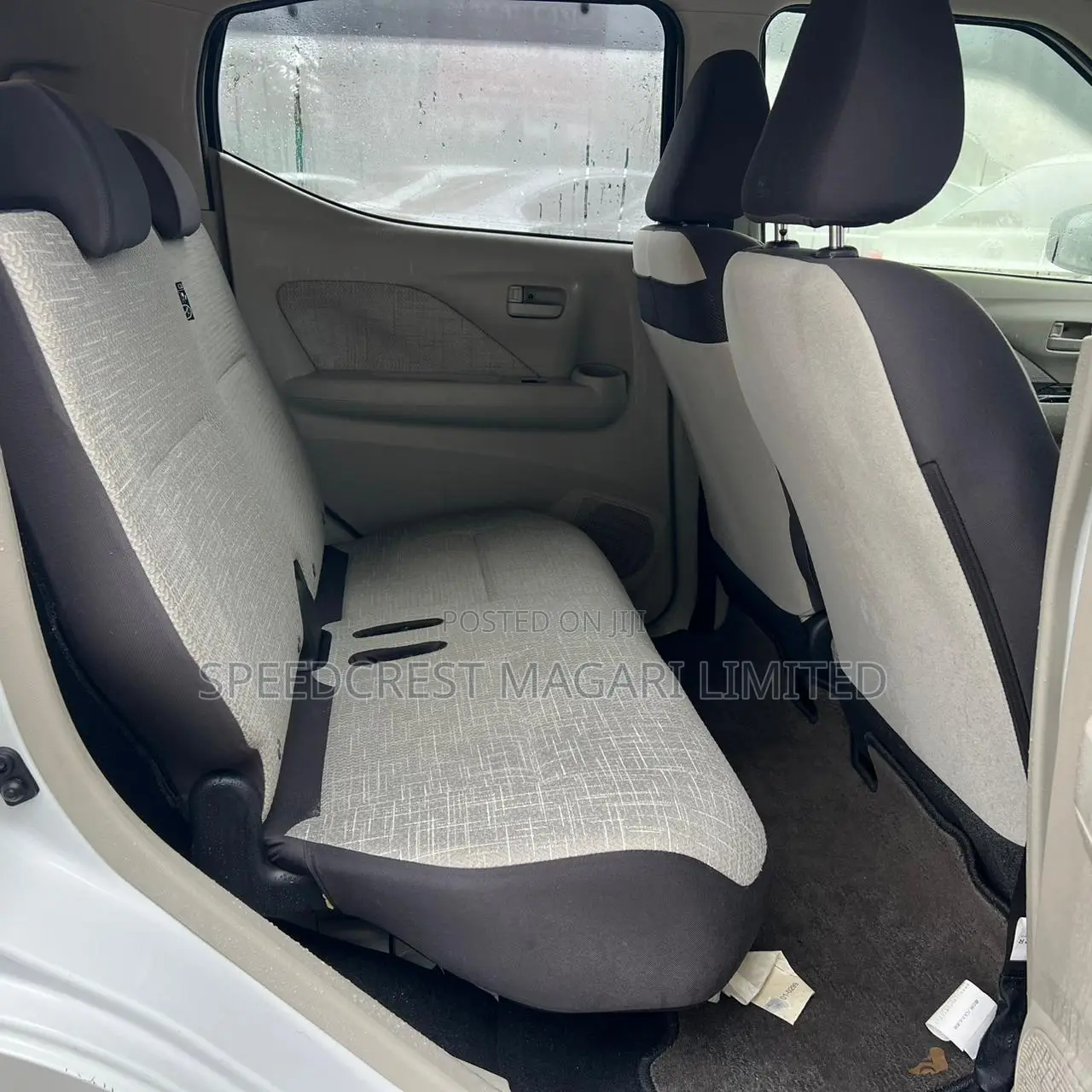 Nissan Dayz 2019 White