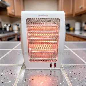 Long Lasting High Quality 800w Electric Room Heater Space Heater