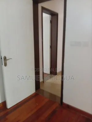 4bdrm House in Karen for rent