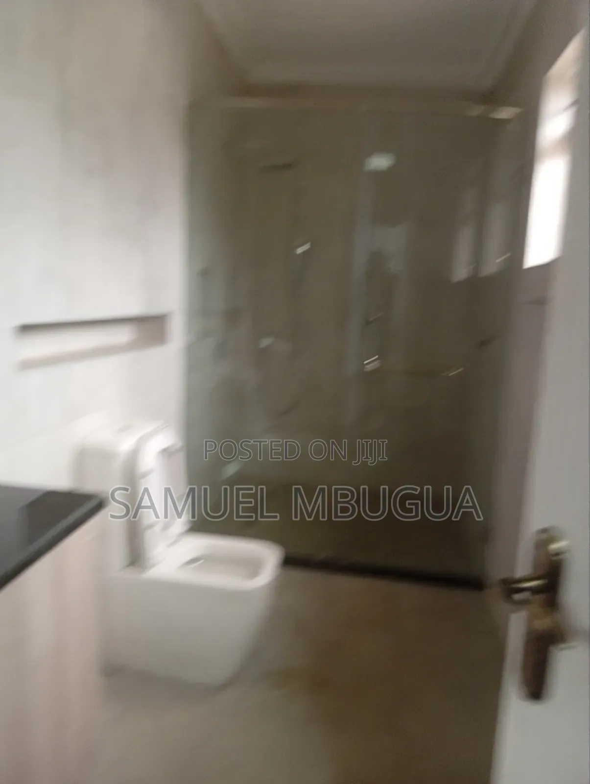 4bdrm House in Karen for rent