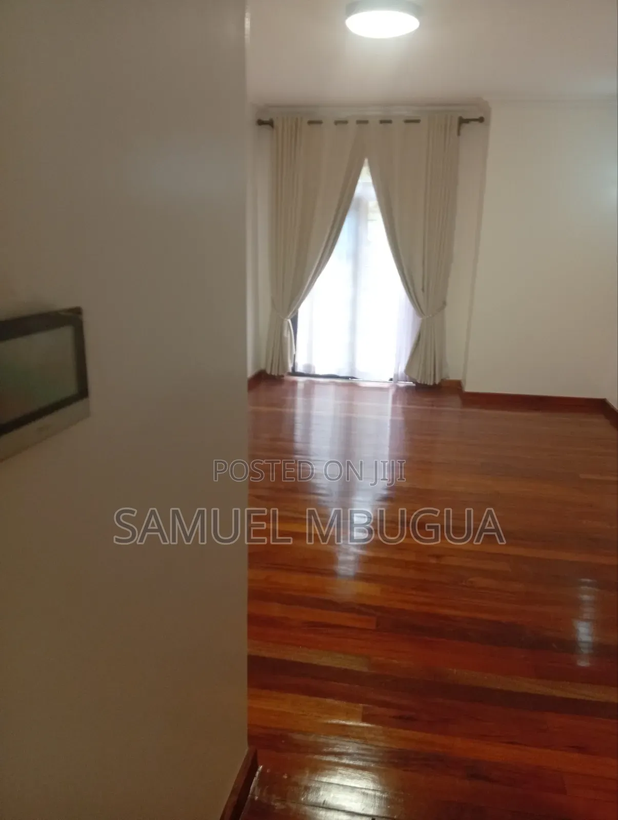 4bdrm House in Karen for rent