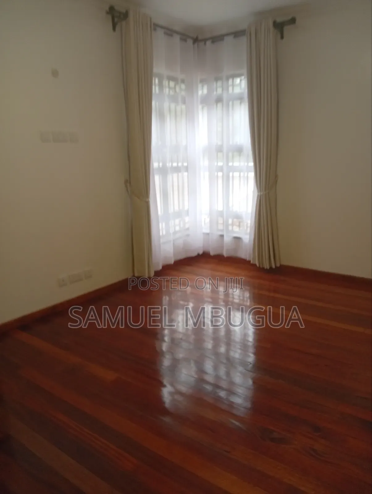 4bdrm House in Karen for rent
