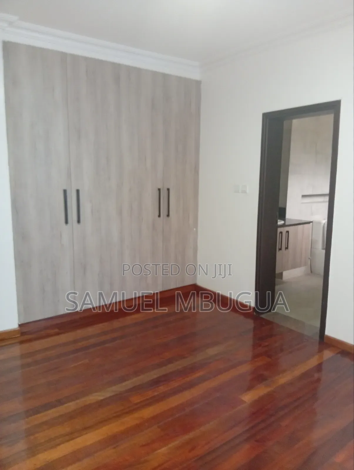 4bdrm House in Karen for rent