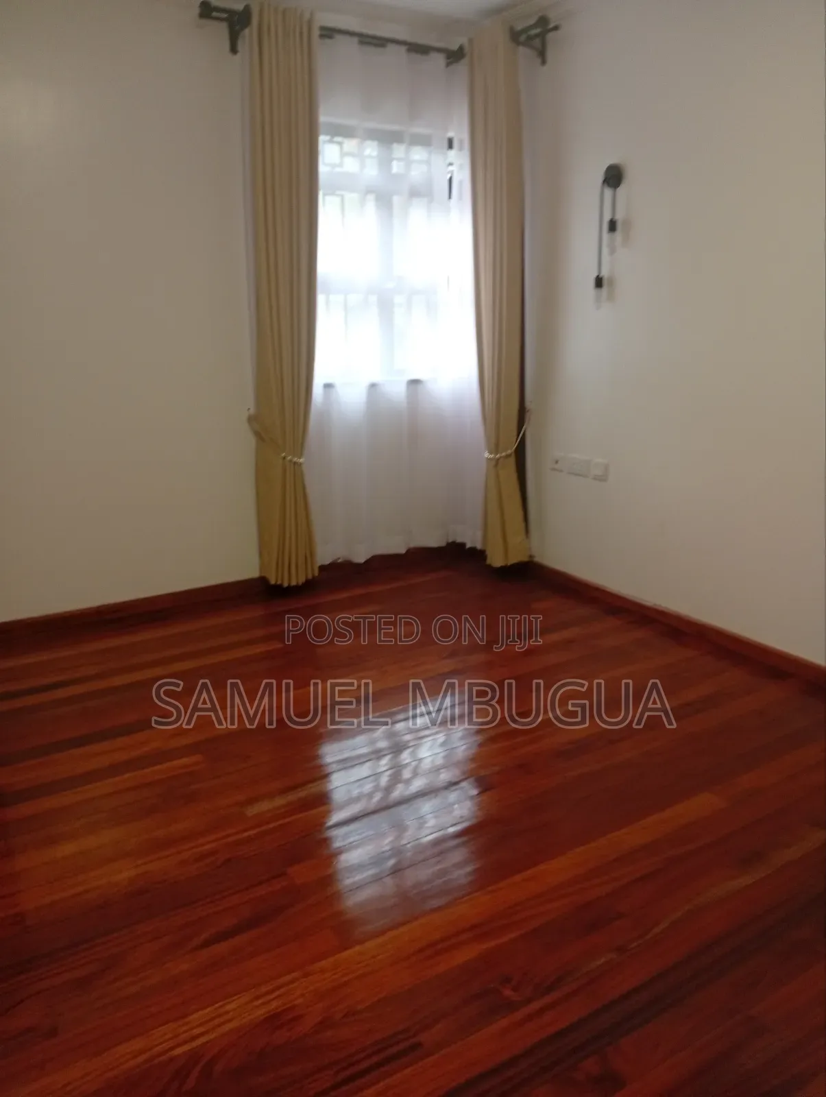 4bdrm House in Karen for rent