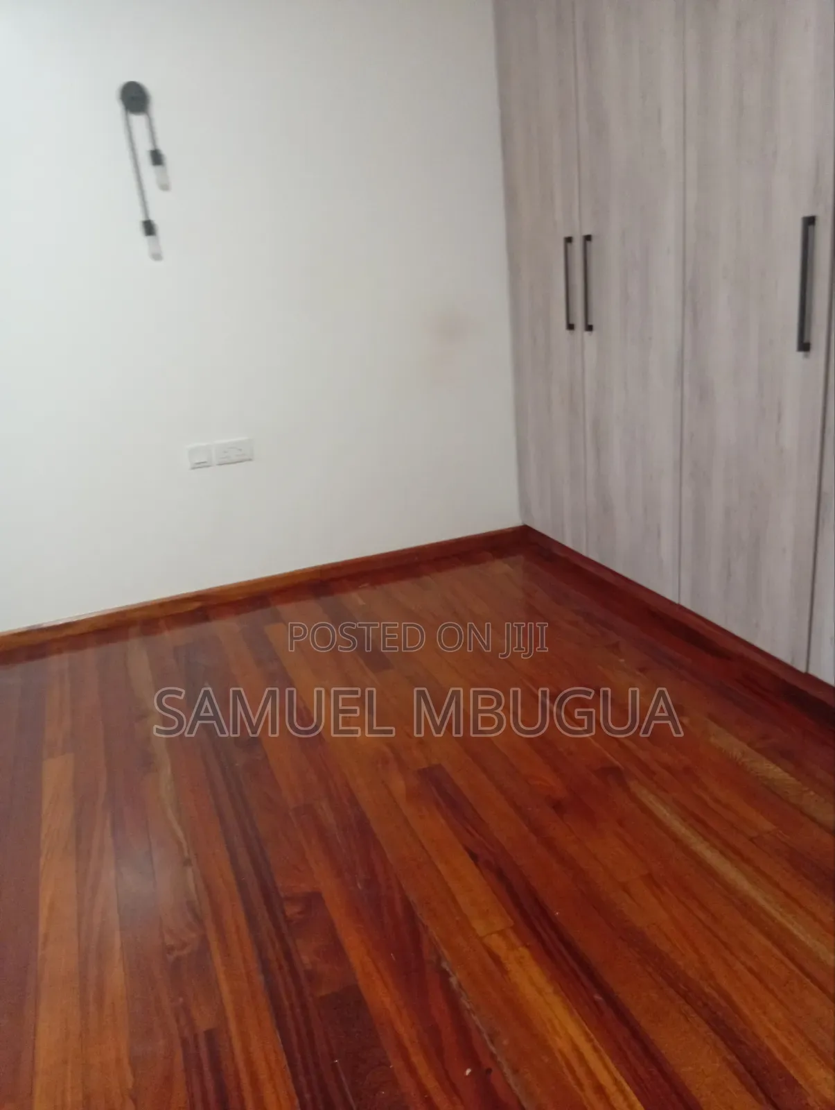 4bdrm House in Karen for rent