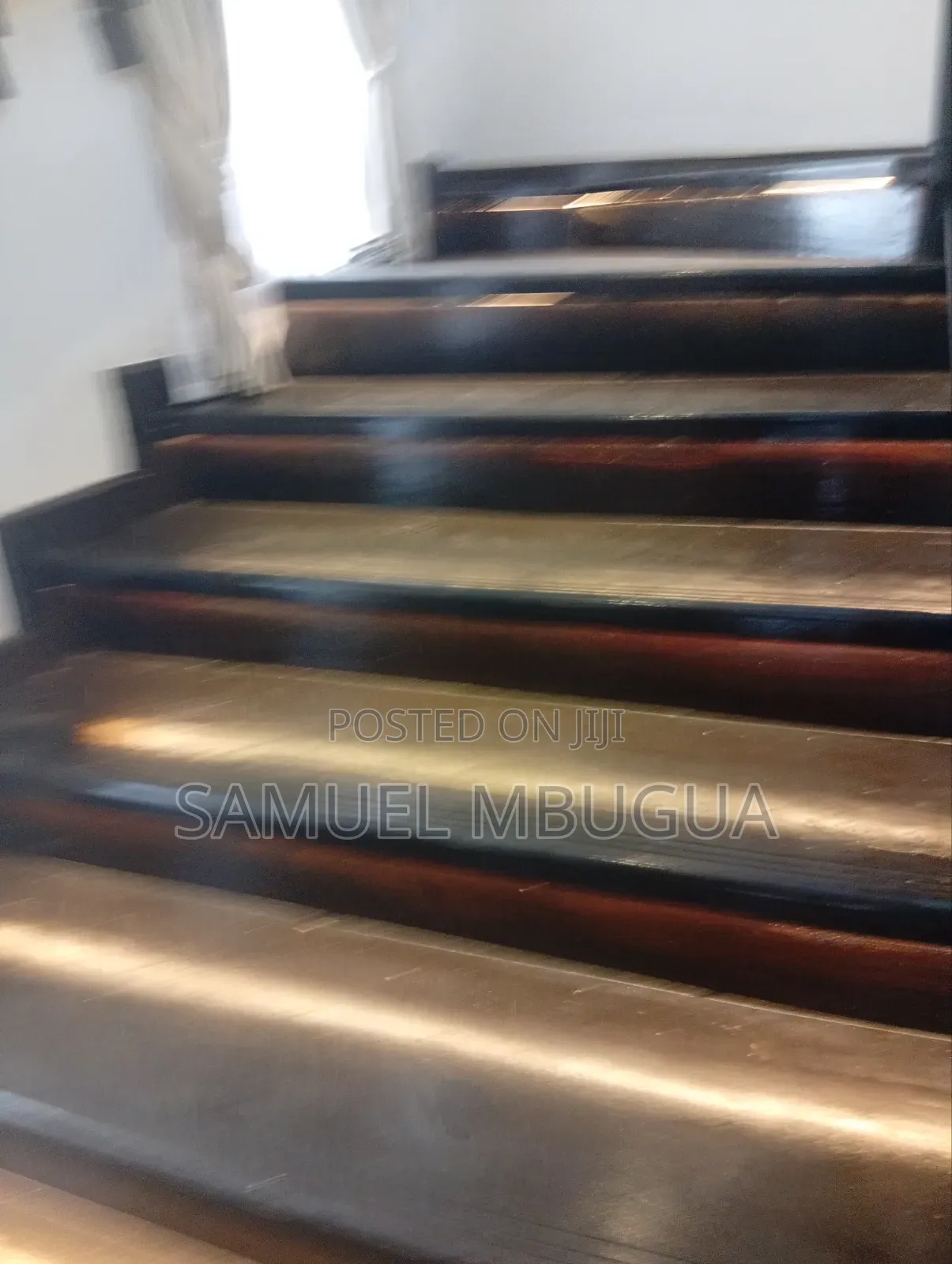 4bdrm House in Karen for rent