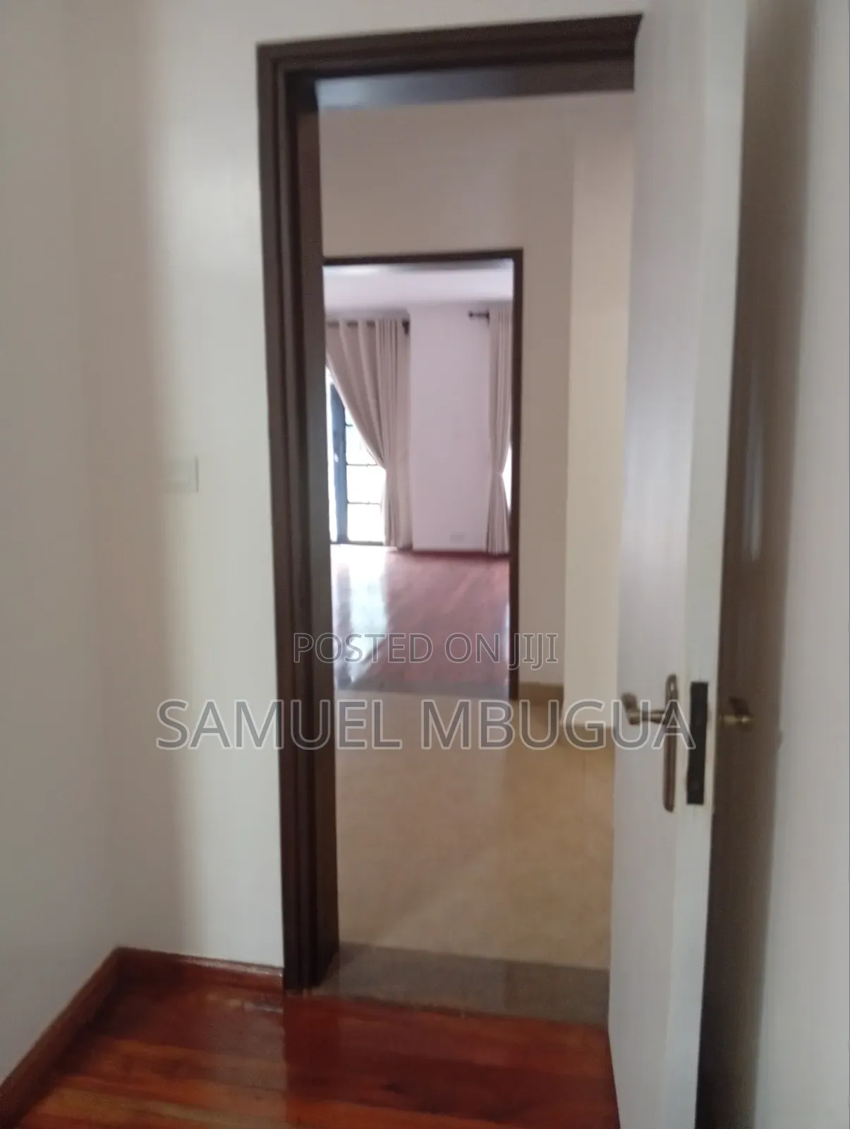 4bdrm House in Karen for rent