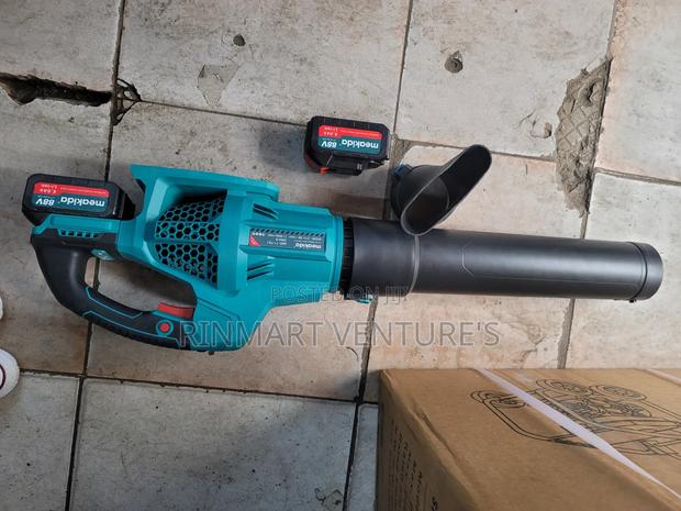 Meakida Cordless Leaf Blower 88v/ Meakida Leaf Blower - thumbnail 2