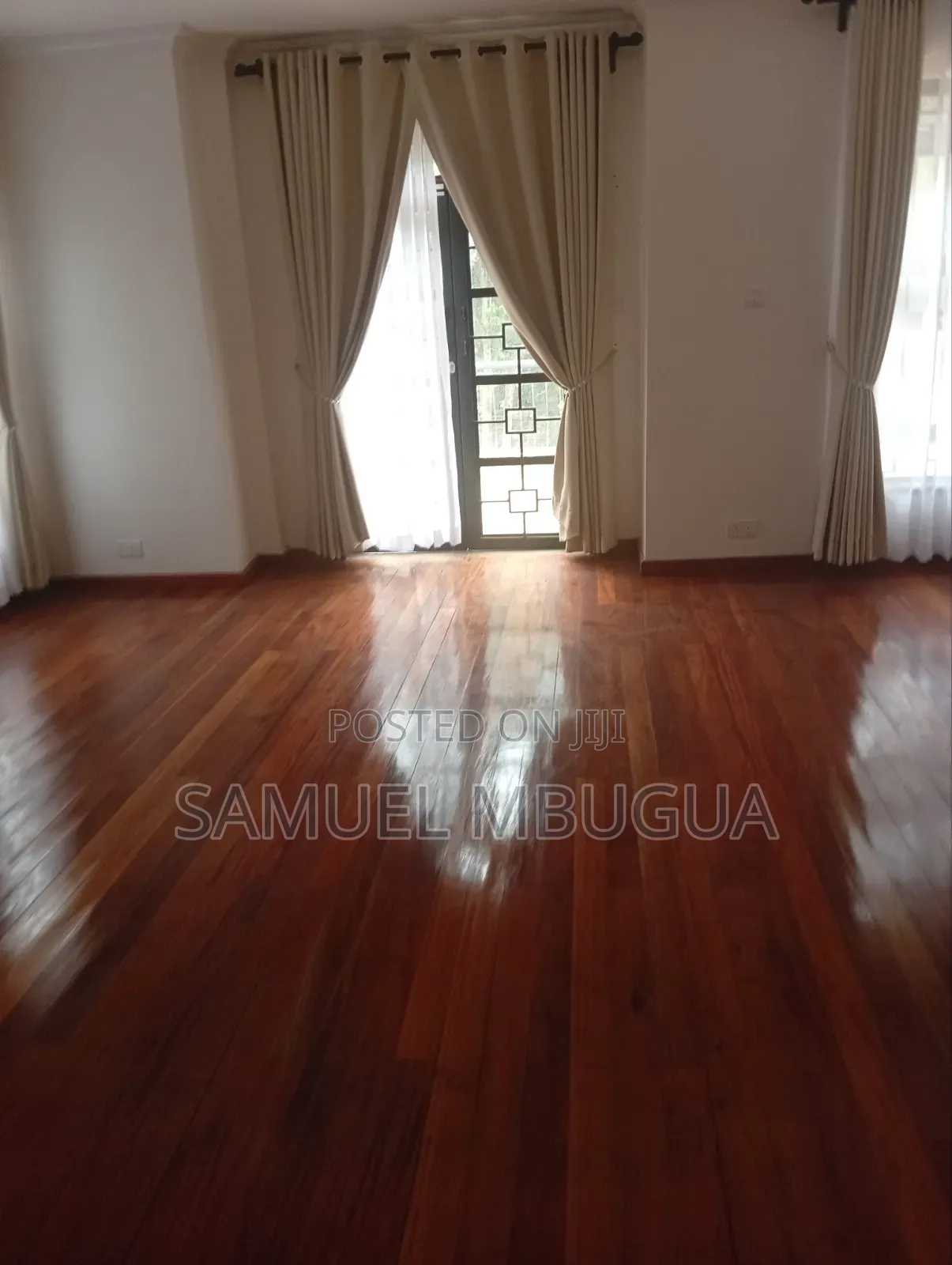 4bdrm House in Karen for rent
