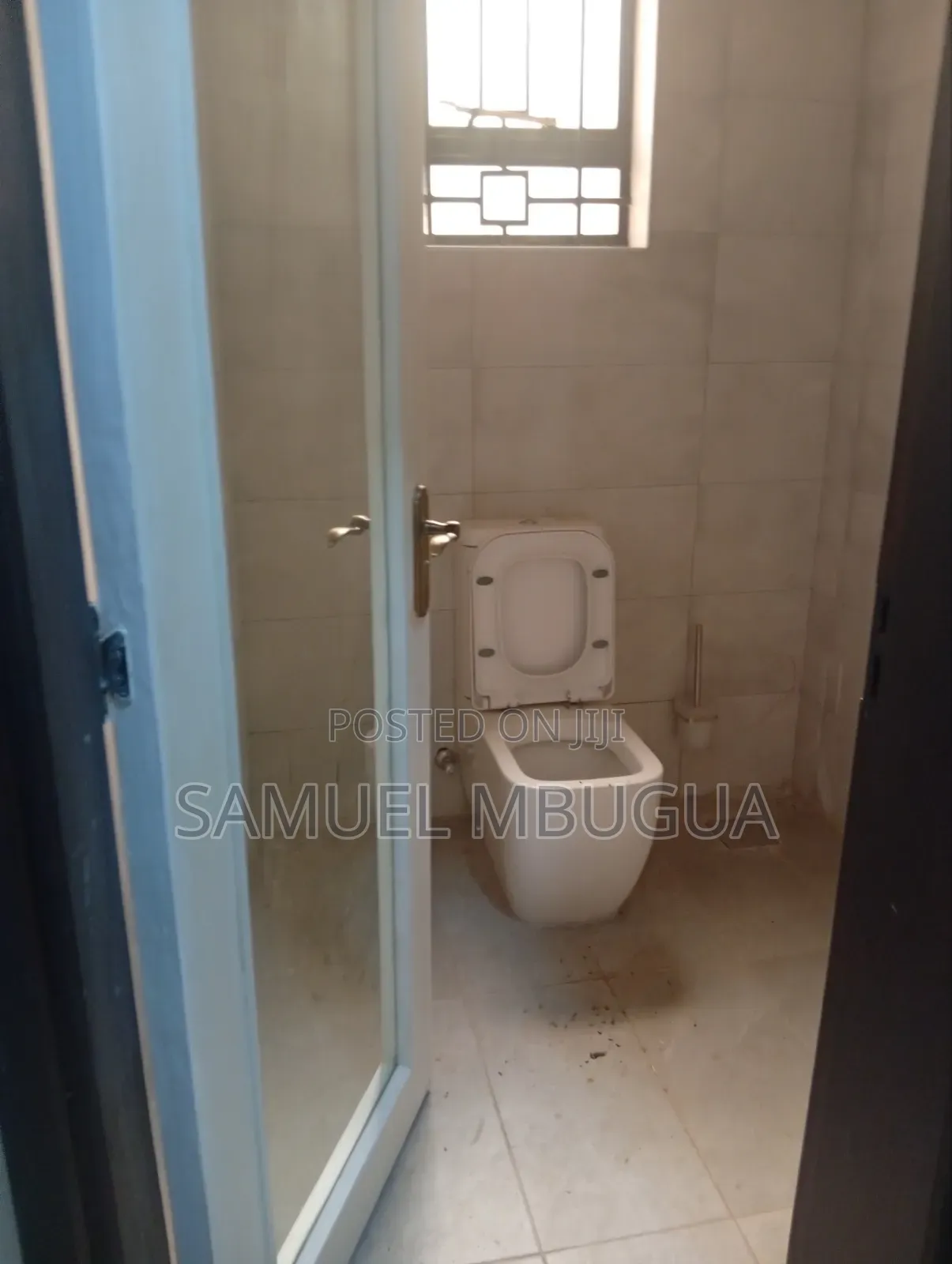 4bdrm House in Karen for rent