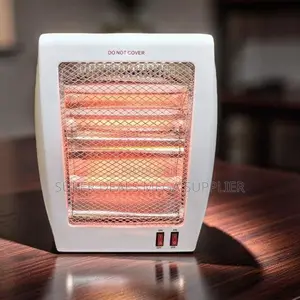 Sturdy Construction Durable 800w Electric Room Heater Space Heater