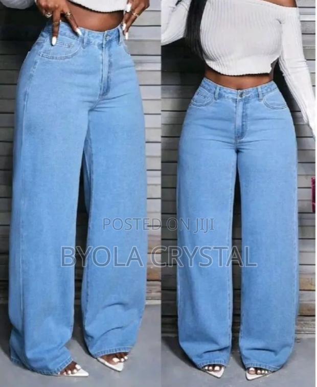 Quality Mummy Jeans