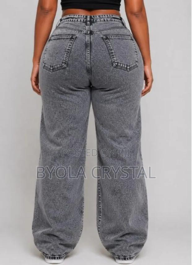 Quality Mummy Jeans - thumbnail 3
