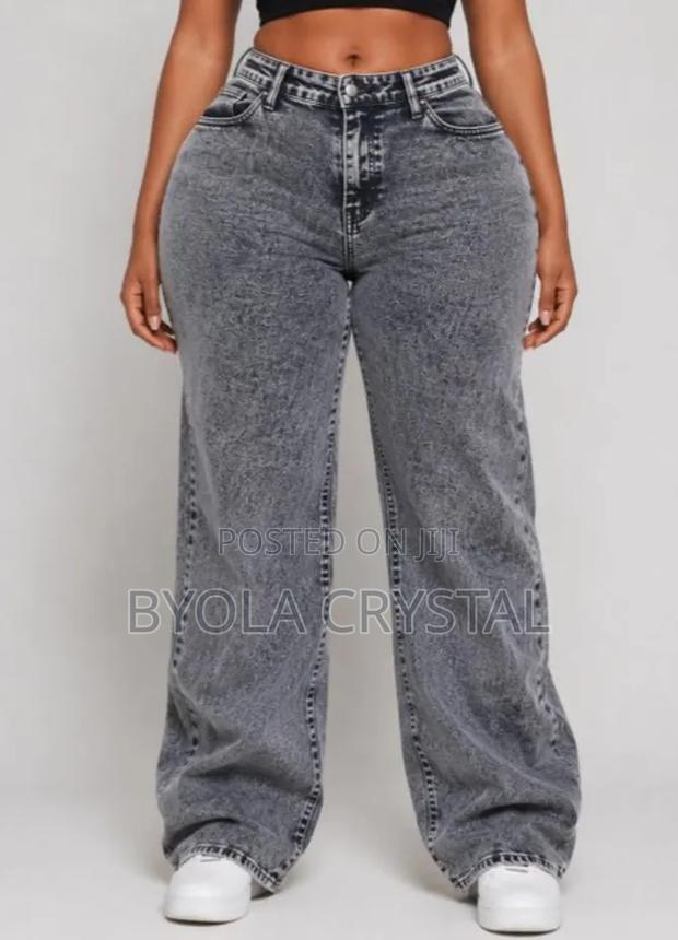 Quality Mummy Jeans - thumbnail 4