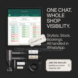 Whatsapp Business Automation - Let Your DMS Work for You.