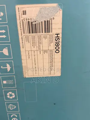 Hisense Sound Bar
