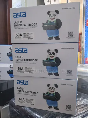 Asta Brand 59a Toner