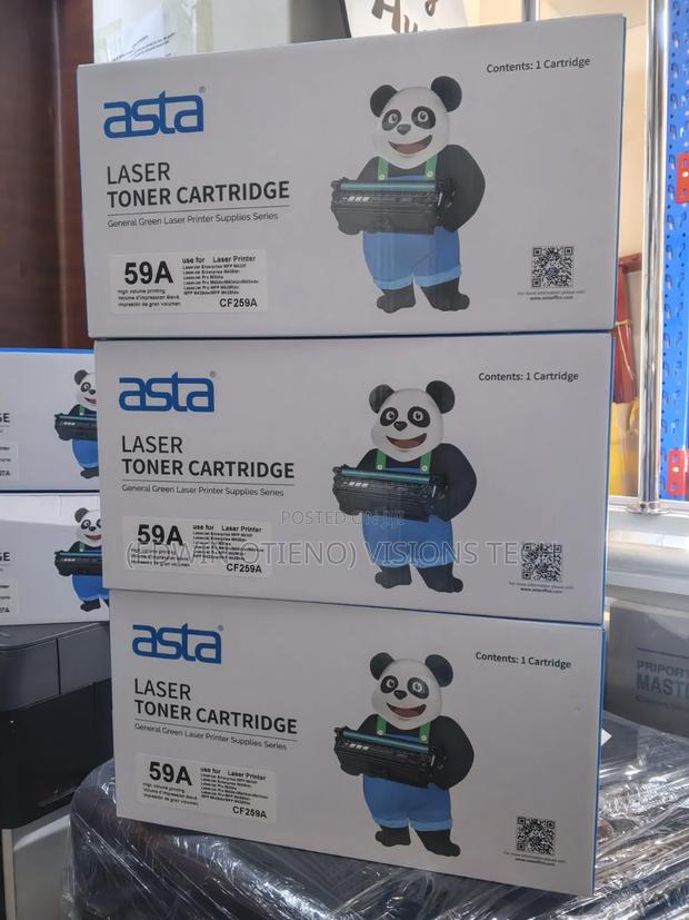 Asta Brand 59a Toner