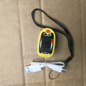 Pulse Oximeter(Paediatric)