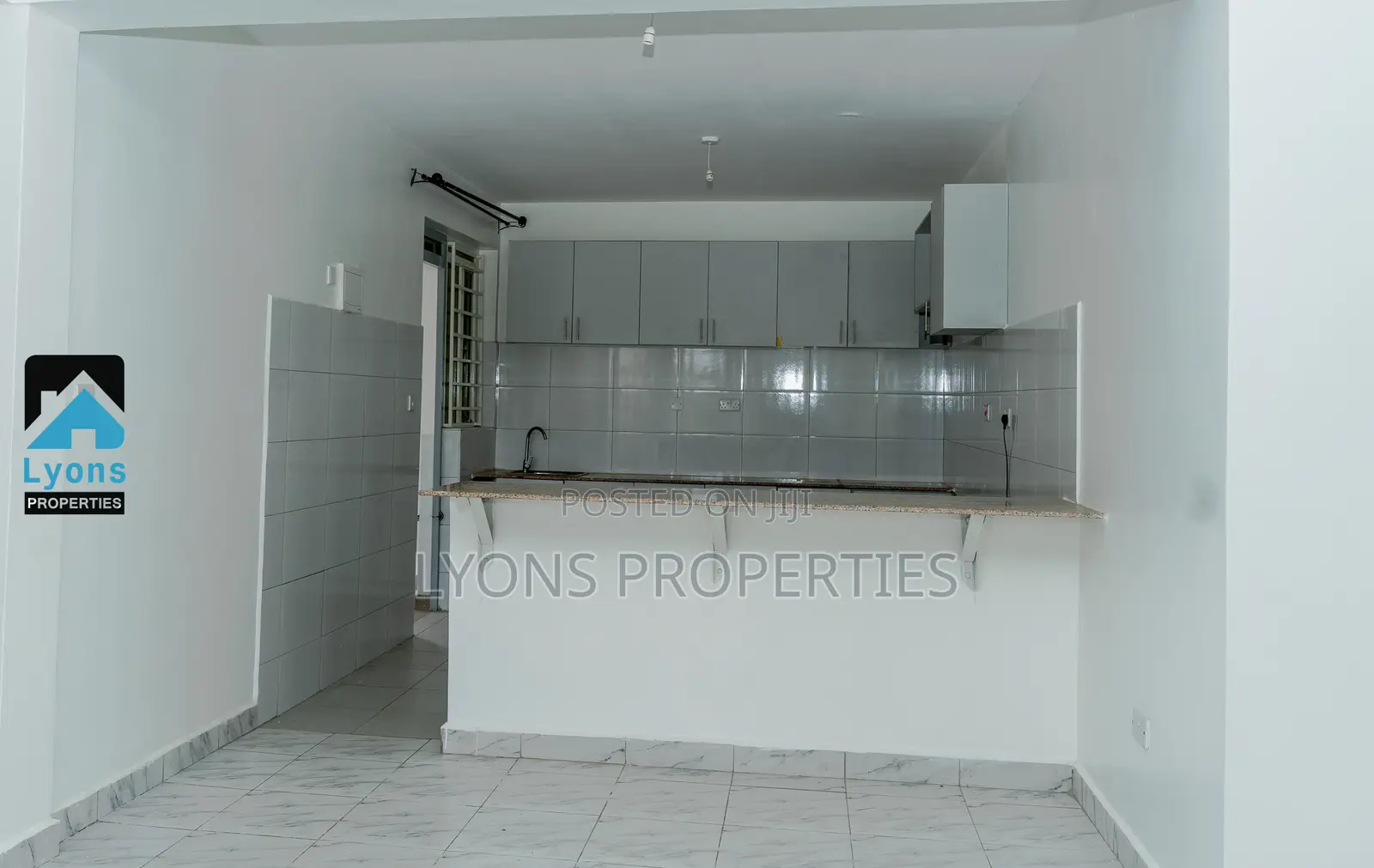 2bdrm Apartment in NkaiMurunya for rent