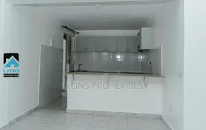 2bdrm Apartment in NkaiMurunya for rent